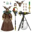 Imagen de Ultimates Figure - Mighty Morphin Power Rangers: Rita Repulsa
