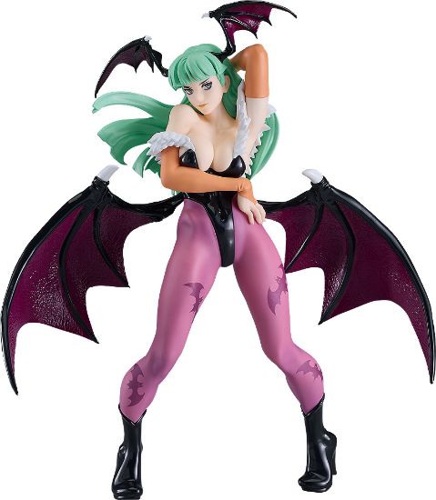 Imagen de Max Factory Pop Up Parade: Darkstalkers - Morrigan