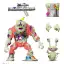 Imagen de Ultimates Figure - TMNT: Muckman & Joe Eyeball (Event Exclusive)