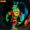 Picture of Teenage Mutant Ninja Turtles Ultimates! Muckman & Joe Eyeball (Glow-in-the-Dark) NYCC 2022 Exclusive Figure