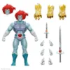 Picture of ThunderCats Ultimates! Lion-O (Hook Mountain Ice) SDCC 2022 Exclusive Figure