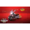 Imagen de Biker Mice from Mars: Throttle's Martian Monster Bike