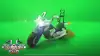 Imagen de Biker Mice from Mars: Modo's Mondo Chopper