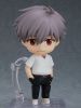 Imagen de Rebuild Of Evangelion Nendoroid - Kaworu Nagisa