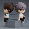 Imagen de Rebuild Of Evangelion Nendoroid - Kaworu Nagisa