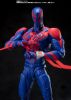 Picture of **PREVENTA**S.H.Figuarts Spider-Man: Across The Spider-Verse: Part One Spider-Man 2099