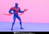 Picture of **PREVENTA**S.H.Figuarts Spider-Man: Across The Spider-Verse: Part One Spider-Man 2099
