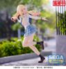 Imagen de  Sega Figures Luminasta: My Dress Up Darling - Marin Kitagawa Sparkling After School