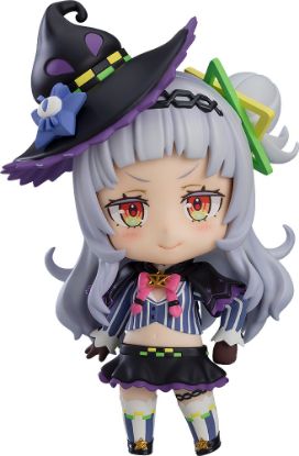 Imagen de Hololive Production Nendoroid - Murasaki Shion