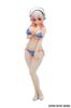 Imagen de Kaitendoh Scale Figure: Super Sonico - Paisura Bikini Escala 1/6