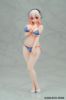 Imagen de Kaitendoh Scale Figure: Super Sonico - Paisura Bikini Escala 1/6
