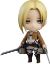 Imagen de Attack On Titan Nendoroid - Annie Leonhart