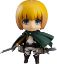 Imagen de Attack On Titan Nendoroid - Armin Arlert Survey Corps Ver.