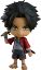 Imagen de Samurai Champloo Nendoroid No.2085 Mugen