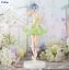 Imagen de  Furyu Figures Trio Try It: Re Zero Starting Life In Another World - Rem Vestido De Flores