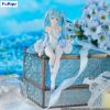 Imagen de  Furyu Figures Noodle Stopper: Hatsune Miku - Miku Flower Fairy Nemophila