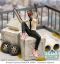 Imagen de  Sega Figures Perching Premium: Chainsaw Man - Chainsaw Man