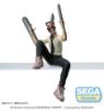 Imagen de  Sega Figures Perching Premium: Chainsaw Man - Chainsaw Man
