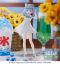 Imagen de  Sega Figures Luminasta: Re Zero Starting Life In Another World - Rem Nyatsu Day