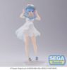 Imagen de  Sega Figures Luminasta: Re Zero Starting Life In Another World - Rem Nyatsu Day