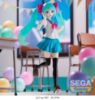 Imagen de Sega Figures Luminasta: Hatsune Miku 16 Aniversario - Hatsune Miku Kei
