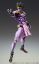 Imagen de  Medicos Entertainment Figures: Jojos Bizarre Adventure - Chozokado Star Platinum Third Figura De Accion