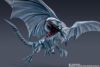 Imagen de S.H. MonsterArts Yu-Gi-Oh! Duel Monsters - Dragon Blanco de Ojos Azules