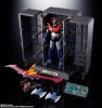 Imagen de **PREVENTA** Mazinger Z DX Soul of Chogokin Mazinger Z (50th Anniversary Ver.)