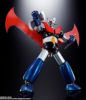 Imagen de **PREVENTA** Mazinger Z DX Soul of Chogokin Mazinger Z (50th Anniversary Ver.)