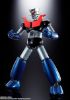 Imagen de **PREVENTA** Mazinger Z DX Soul of Chogokin Mazinger Z (50th Anniversary Ver.)