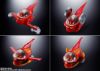 Imagen de **PREVENTA** Mazinger Z DX Soul of Chogokin Mazinger Z (50th Anniversary Ver.)