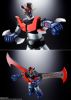 Imagen de **PREVENTA** Mazinger Z DX Soul of Chogokin Mazinger Z (50th Anniversary Ver.)