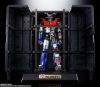 Imagen de **PREVENTA** Mazinger Z DX Soul of Chogokin Mazinger Z (50th Anniversary Ver.)