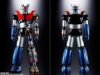 Imagen de **PREVENTA** Mazinger Z DX Soul of Chogokin Mazinger Z (50th Anniversary Ver.)