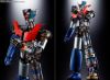 Imagen de **PREVENTA** Mazinger Z DX Soul of Chogokin Mazinger Z (50th Anniversary Ver.)