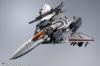Imagen de  Macross Frontier DX Chogokin VF-171EX Armored Nightmare Plus EX (Alto Saotome Use) Revival Ver.