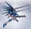 Imagen de  Mobile Suit Gundam SEED Freedom Metal Robot Spirits Rising Freedom Gundam