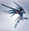 Imagen de  Mobile Suit Gundam SEED Freedom Metal Robot Spirits Rising Freedom Gundam