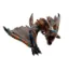 Imagen de  Monster Hunter Rise S.H.MonsterArts Tigrex