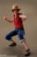 Imagen de S.H. Figuarts One Piece (A Netflix Series) - Monkey D. Luffy