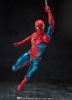 Imagen de  S.H. Figuarts Spider-Man No Way Home - Spider-Man (New Red & Blue Suit)