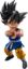 Imagen de   S.H. Figuarts Dragon Ball GT - Kid Goku