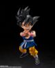 Imagen de   S.H. Figuarts Dragon Ball GT - Kid Goku