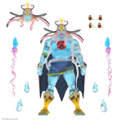 Imagen de  Ultimates Figure - ThunderCats Wave 10: Mumm-Ra (Dream Master)