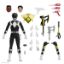 Imagen de Ultimates Figure - Mighty Morphin Power Rangers: Black Ranger