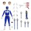 Imagen de Ultimates Figure - Mighty Morphin Power Rangers: Blue Ranger