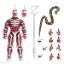 Imagen de Ultimates Figure - Mighty Morphin Power Rangers: Lord Zedd 