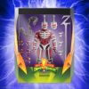 Imagen de Ultimates Figure - Mighty Morphin Power Rangers: Lord Zedd 