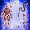 Imagen de Ultimates Figure - Mighty Morphin Power Rangers: Lord Zedd 