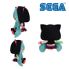 Imagen de Sega Plush Hatsune Miku Series Type D